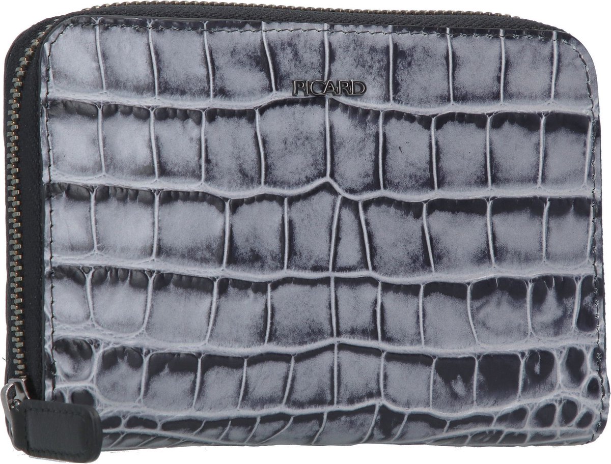 Portefeuille en cuir Picard Mary 14 cm bol