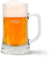EK bierpul | EK voetbal 2024 | Bierpul glas | Bierpul 50 CL | Vliegende bal | Fotofabriek