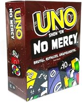 UNO NO MERCY