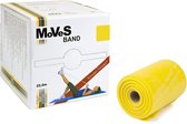 MoVeS - Band 22,5m - Light - Yellow