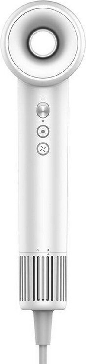 Suszarka SuperFlow1 Pro Föhn Biały - afbeelding 2