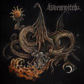 Wormwitch - Wormwitch (CD)