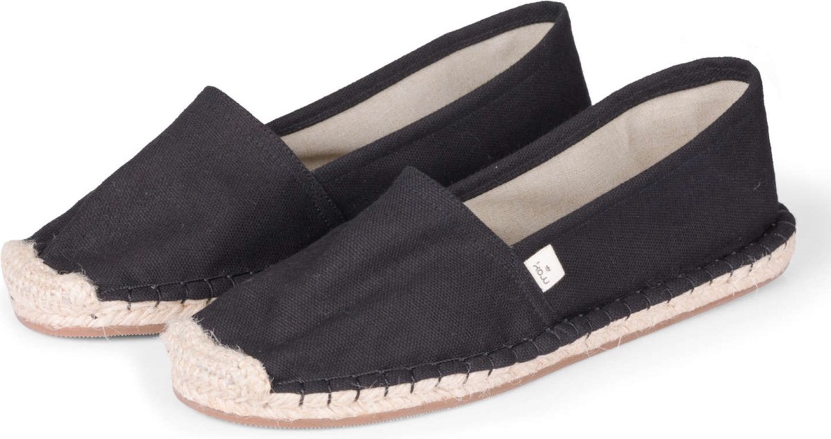 Kingdom of Wow – Espadrilles Dames Classic | Zomerschoenen | Handgemaakt