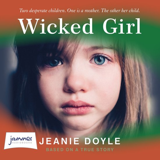 Wicked Girl - cover