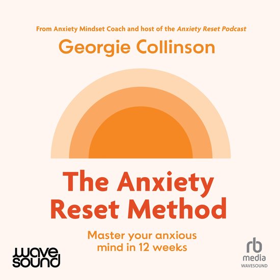 The Anxiety Reset Method