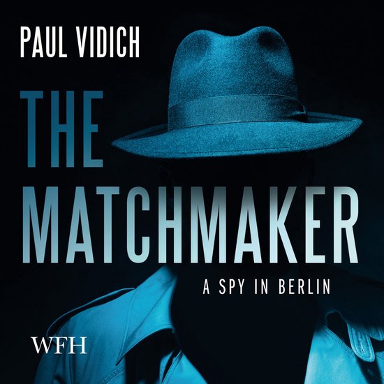 The Matchmaker - cover