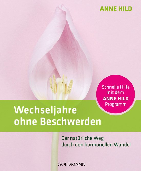 Wechseljahre ohne Beschwerden - cover