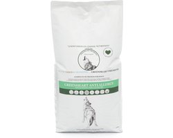 Greenheart hondenvoer Anti Allergy 12 kg - Hond
