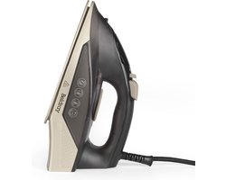 Beldray 2000W Stoomstrijkijzer - 230ml Reservoir - 100G/Min Stoomstoot