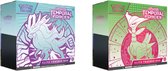 Pokemon Temporal Forces 2x Elite trainer Box - Pokemon Kaarten - Trading Cards - ETB