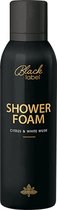 Black Label shower foam 150 ml