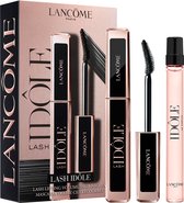 LANCÔME Lancôme Lash Idôle Lash Lifting Volumizing Mascara 01 Glossy Black + Idôle Eau de Parfum Travel Spray 10ml