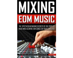 Mixing Edm Music