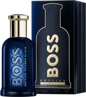 Hugo Boss - Bottled - Triumph Elixer - Parfum Intense - 100 ml