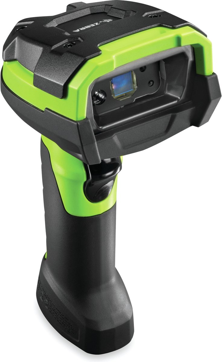 Zebra DS3678-SR - Barcode-Scanner - tragbar - decodiert - Bluetooth 4,0 (DS3678-SR0F003VZWW)