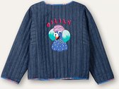 Oilily - Chakra coat - 122/7yr