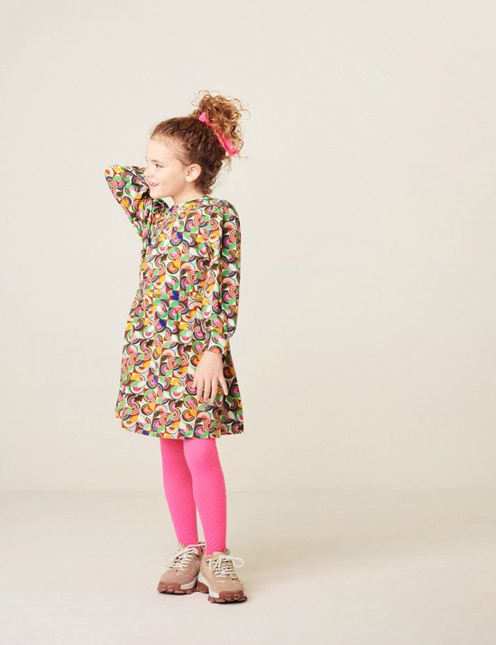 Robe Daily en jersey