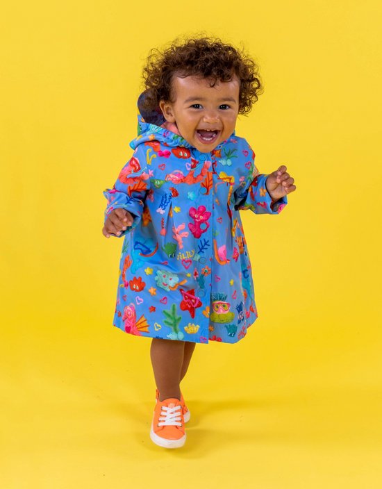 Oilily - Veste Chabble - Filles