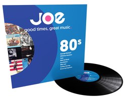 Joe 80s (LP)