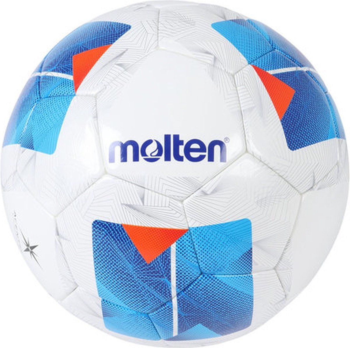 Molten F9N2100 Futsal voetbal - zaalvoetbal - indoorvoetbal