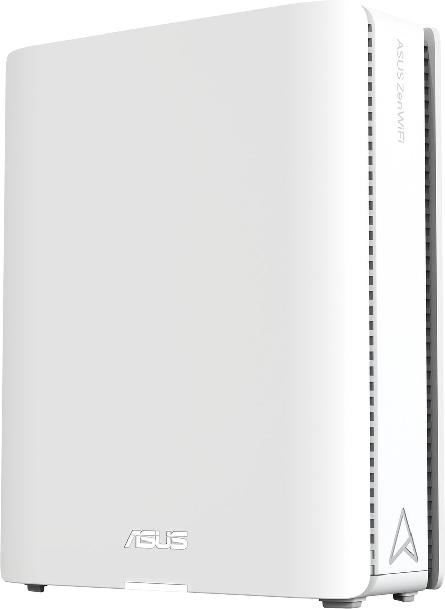 ASUS ZenWiFi BQ16 - Mesh WiFi - WiFi Versterker - WiFi 7 - Quad-Band - 25000 Mbps - 2-Pack – foto 5