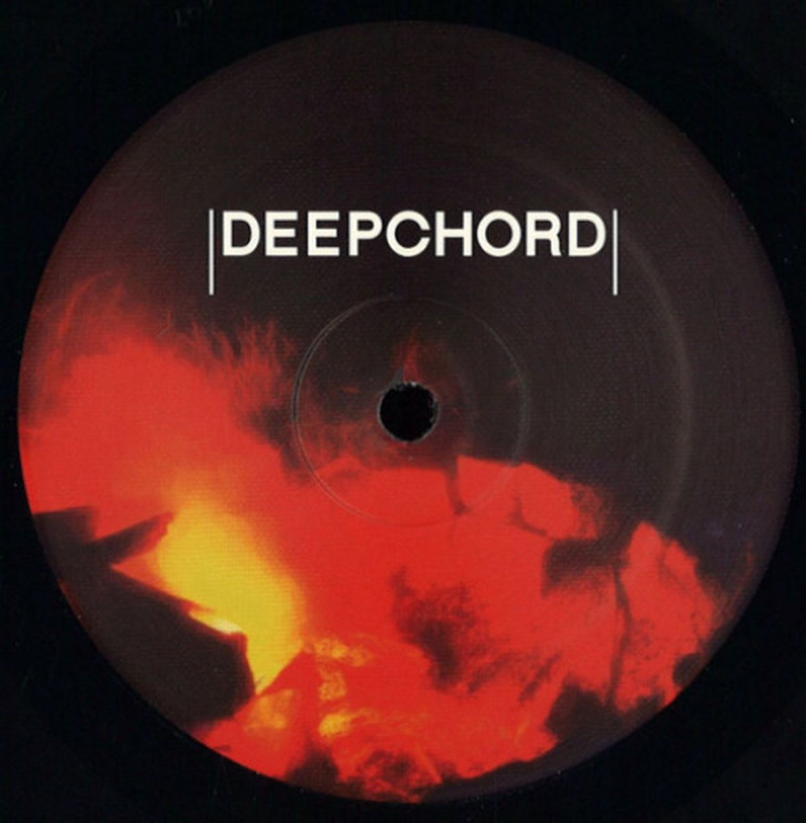 Deepchord - Campfire Ep
