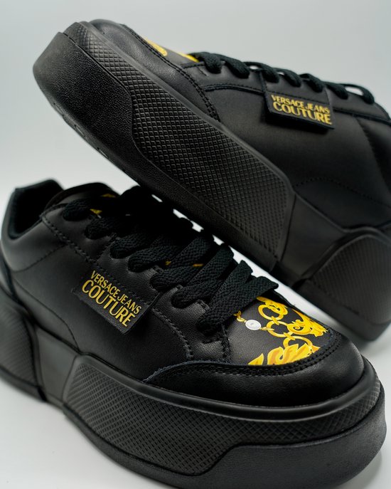 Versace Jeans Couture Sneaker | bol