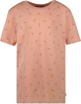 CARS Jeans T-Shirts ISPICA TS Peach