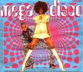 Mega Disco (4cd)