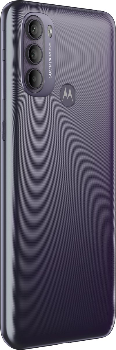 Motorola Moto g31 (128 GB, Grey) (4/8)