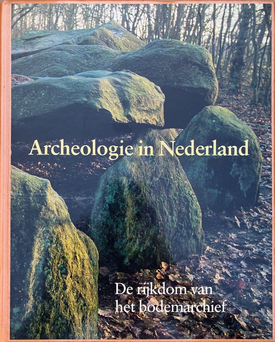 Archeologie in Nederland