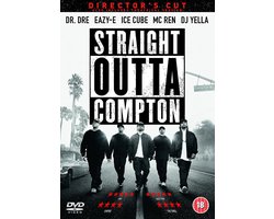 Straight Outta Compton - Director's Cut