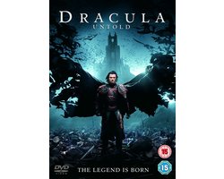 Dracula Untold