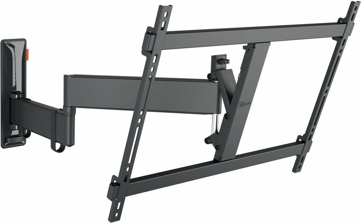 Vogel's TVM 3643 Wandsteun TV (40-77") Kantelbaar & Draaibaar
