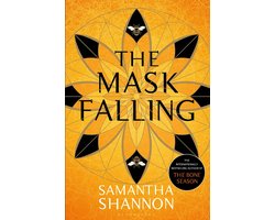 The Mask Falling The Bone Season