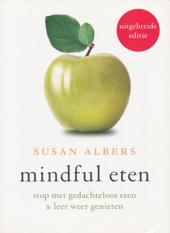 Mindful eten