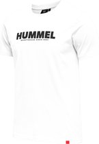 Hummel T-Shirt Hmllegacy T-Shirt White-L