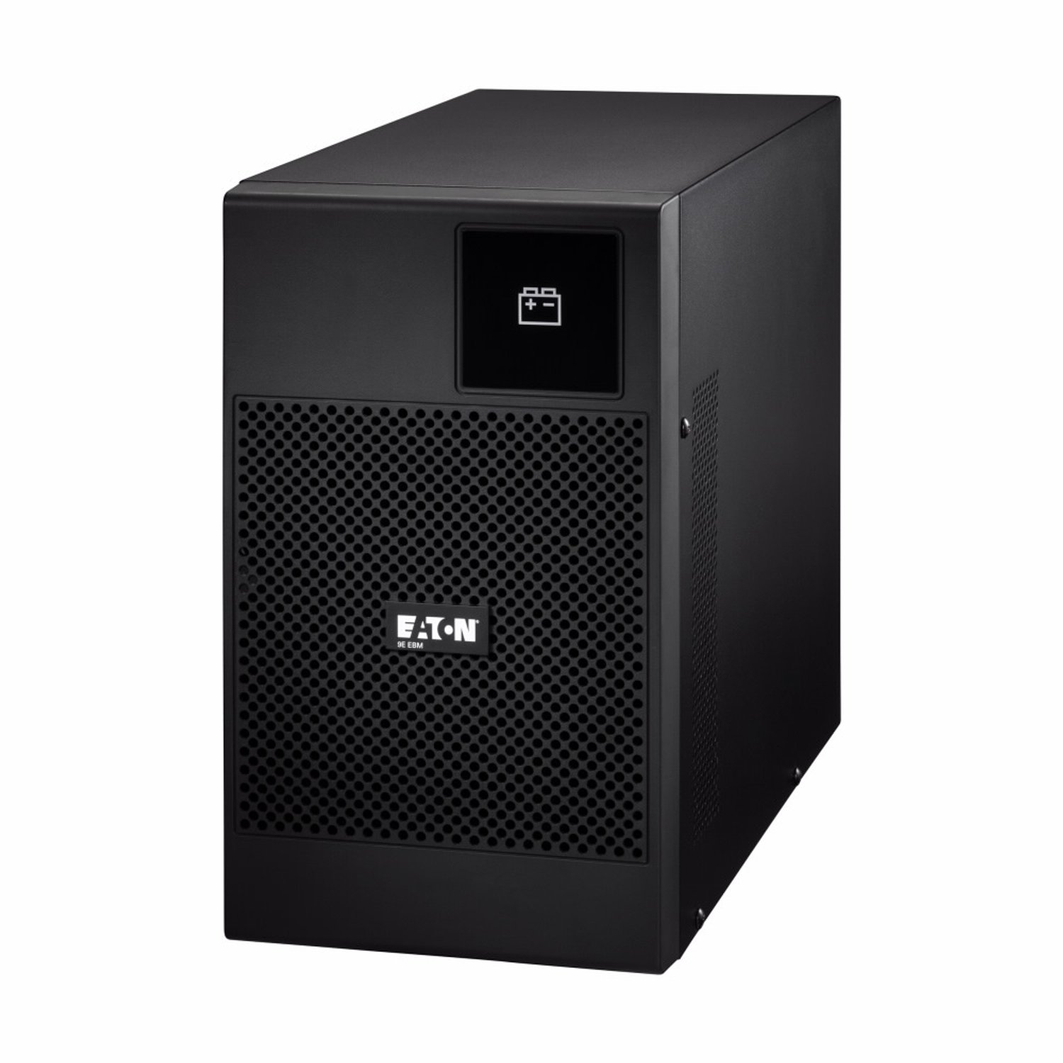 Eaton 9E EBM 72V UPS Dubbele conversie (online) 20 kVA