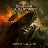 Blind Guardian’s Twilight Orchestra: Legacy Of The Dark Lands (Picture) [2xWinyl]