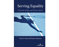 Communication, Sport, and Society- Serving Equality