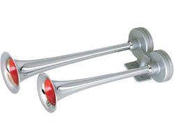 Pneumatische luchthoorn