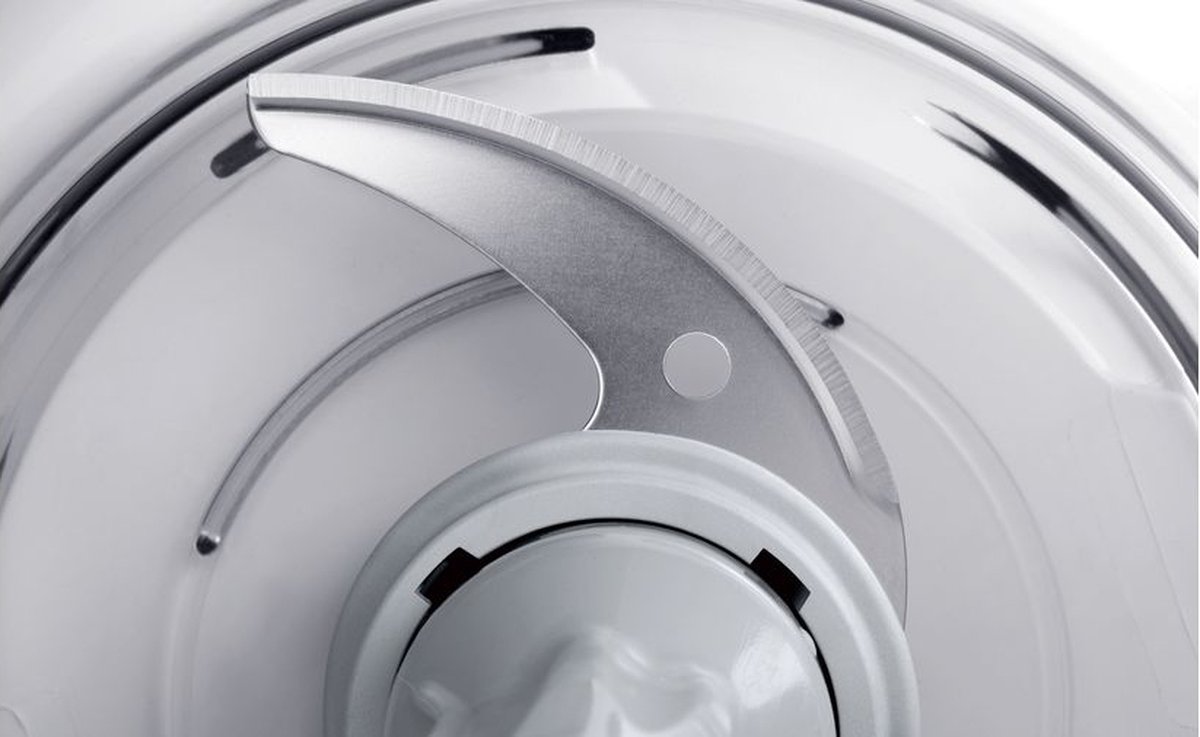 Bosch MCM3100W - Foodprocessor thumbnail 2