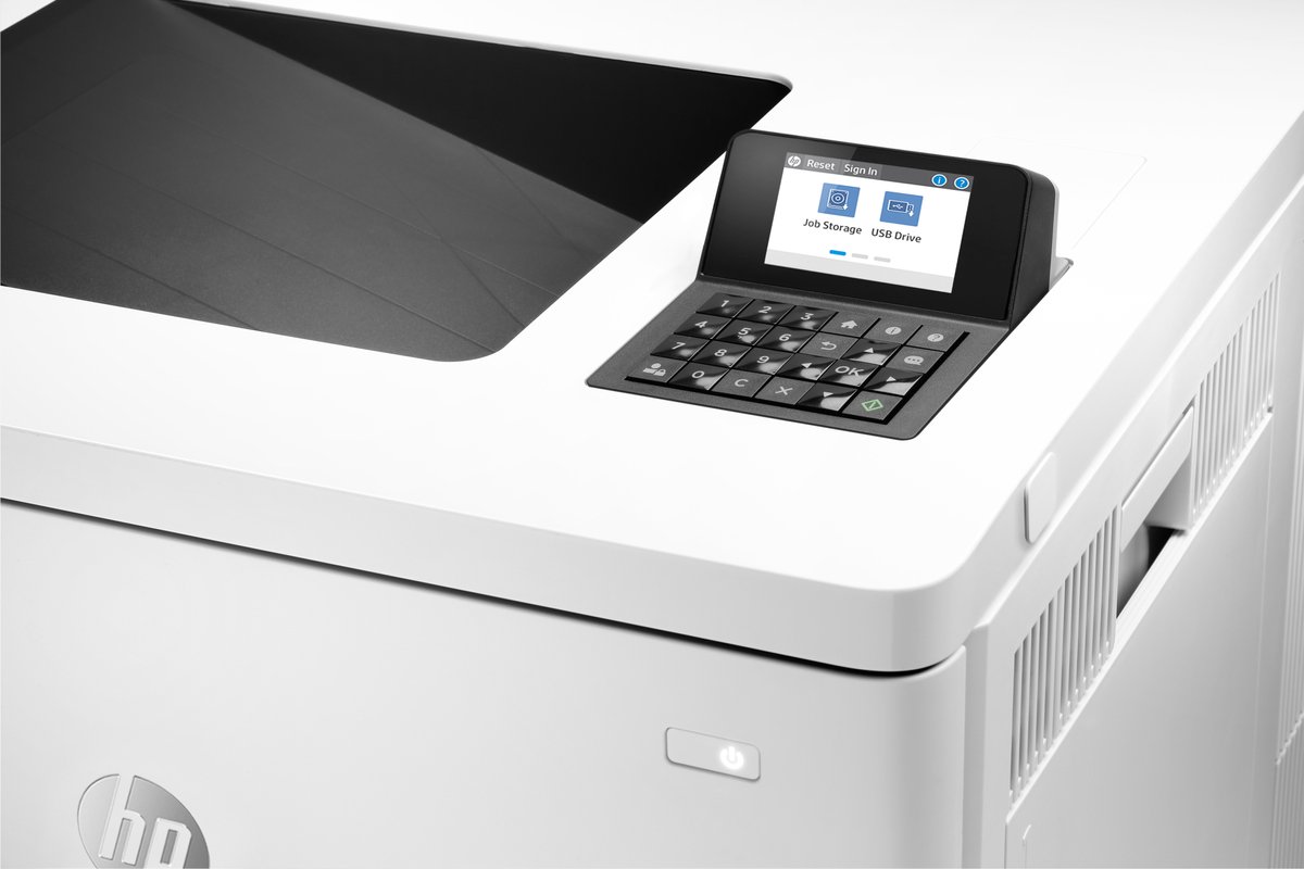 Laser Printer HP 7ZU81A#B19 thumbnail 3