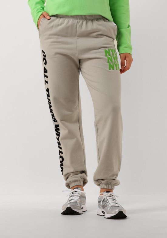 Revolution Baggy Casual Trousers - Vrijetijdsbroek Heren online kopen