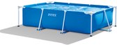 Intex Rechthoekig Opzetzwembad - 300 x 200 x 75 cm