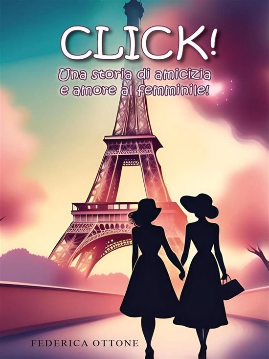 Click! - cover
