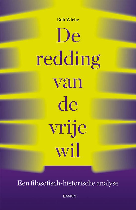 Foto: De redding van de vrije wil