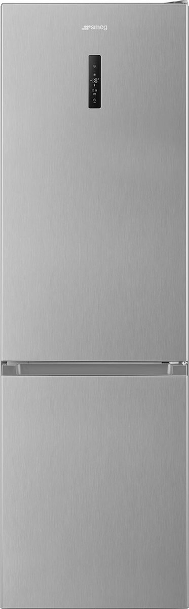 Smeg Koelvriescombi RC18XDNC | Vrijstaande koelkasten | 8017709343248