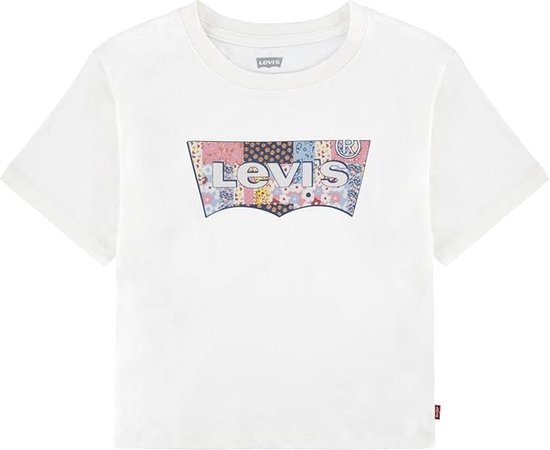 Levis shirt meiden hotsell