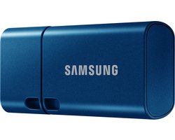 Samsung Type-C 512 GB Flash Drive Clé flash SSD au détail 512 GB bleu MUF-512DA/APC USB-C®